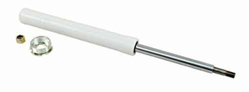 Empi 9629 Lowered Strut Insert For Empi 9626, Fits VW Super Beetle 71-73, Each