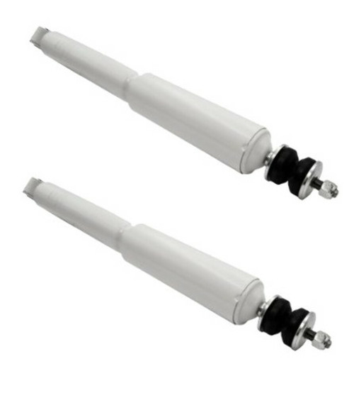 Front Gas Shocks, Ball Joint, Stock Height, Pair – Fits VW Bug, Ghia, Dune Buggy (EMPI 9655)