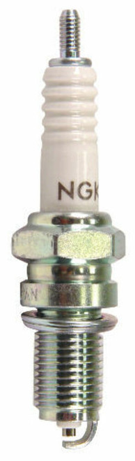 Spark Plug, NGK DP9EA9 12mmx3/4, Each, Fits VW Bug Air Cooled, EMPI 98-9939