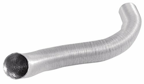 Heater Hose, 50x1000mm, Type 1