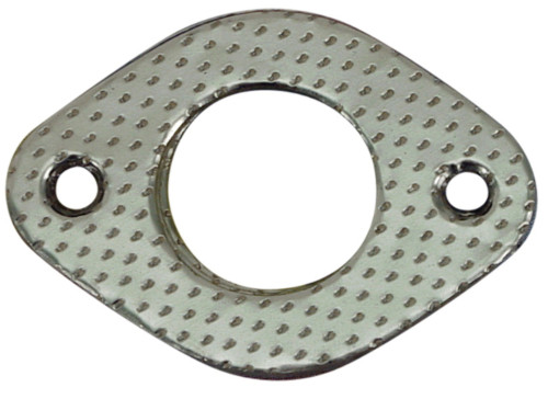 EMPI VW Air Cooled Bug, Steel 1200-1600 Exhaust Port Gasket,1-1/2" ID set 4 3631