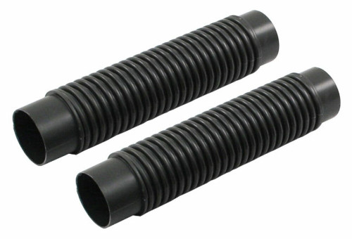 Fresh Air Hose Plastic, Pair, Fits VW Bug Buggy Type-1,2 3, 1300cc-1600cc, EMPI 98-2088