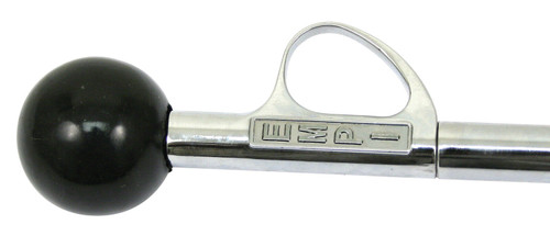 Trigger Shifter, Short 12" Tall, Fits Air Cooled VW Bug sand rail Baja Bug, EMPI 4451 Trigger Shifter, Short 12" Tall, Fits Air Cooled VW Bug sand rail Baja Bug, EMPI 4451