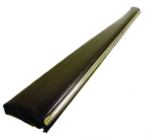 Running Boards, Stock Replacement, Pair, Fits VW Air Cooled Bug Beetle Type-1, EMPI 6831 Running Boards, Stock Replacement, Pair, Fits VW Air Cooled Bug Beetle Type-1, EMPI 6831