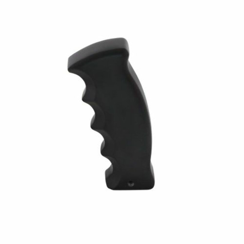 UPI 70656 Black Pistol Grip Shift Knob, Universal Fit, Each