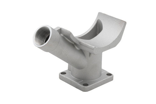 EMPI  VW BUG BUGGY BAJA SAND RAIL ALT/GEN STAND RAW ALUMINUM 9194