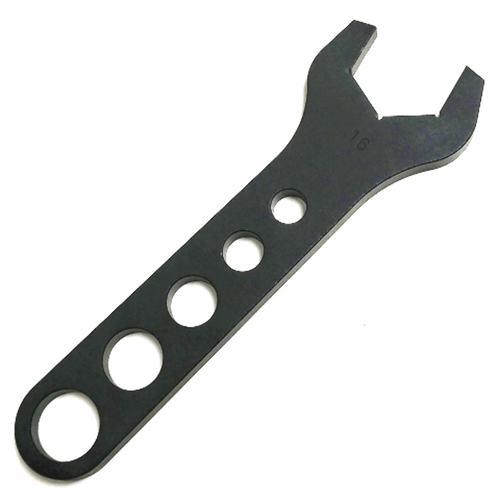 AN Hex Wrench #16 or 1-1/2" (Billet Aluminum)