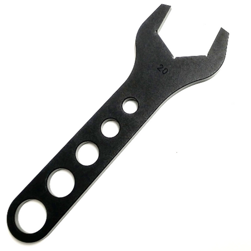 AN Hex Wrench #20 or 1-13/16" (Billet Aluminum)