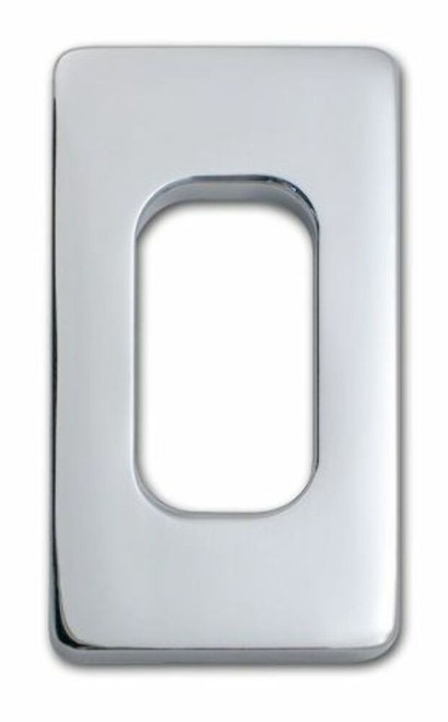 Hummer H2 Triple Chrome Billet Dash Vent Bezel Set By Hummer Parts Club