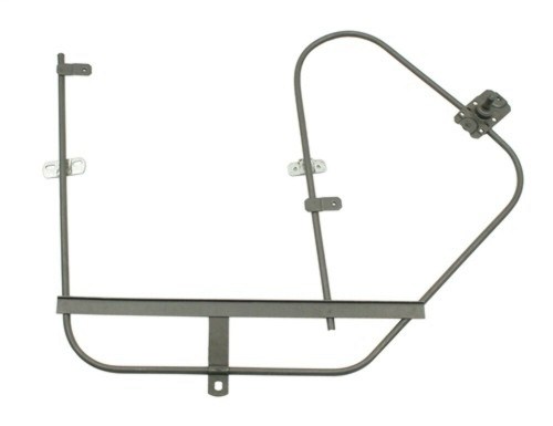 EMPI 00-9758 Right Side Window Regulator, fits VW Type-1 Beetle/Bug 1965-1967