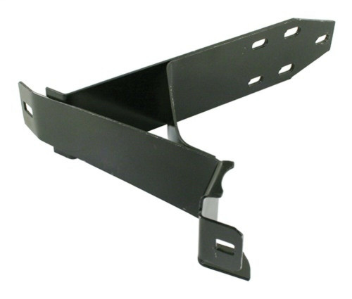 98-1009-0 BUMPER BRACKET, LEFT, FRONT, BUG, 68-73