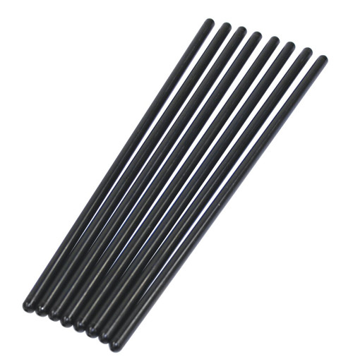 EMPI 4033 High‑Performance Steel Pushrods 11.078" Stock Length Fits VW 1300–1600cc (8pc)