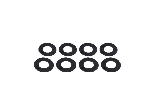 EMPI Bugpack B405815 Hardened Dual Valve Spring Shims .015, For Dune Buggy