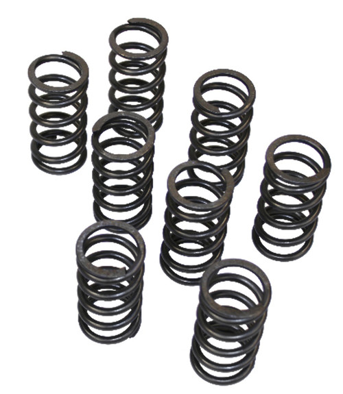 EMPI 4040 Single High-Rev Valve Springs, Set of 8, Fits Air Cooled VW Bug Buggy
