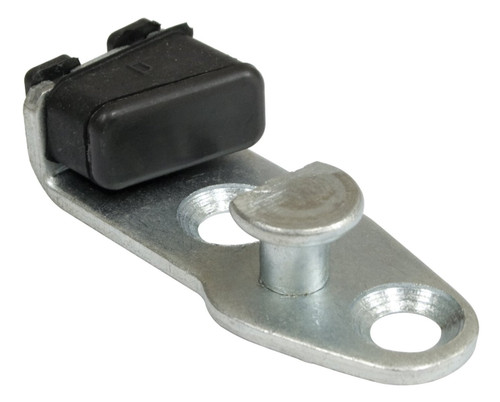 Right Door Striker Plate, 2‑Hole – Fits VW Type 2 Bus 1967‑79 & Thing 1973‑74