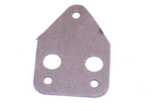 COOLER ADAPTER GASKET, dune buggy vw baja bug