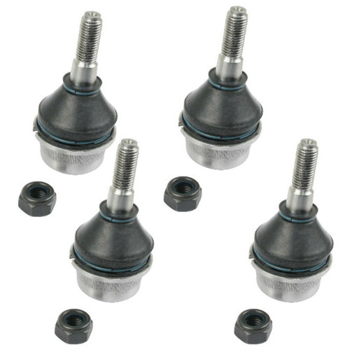 Ball Joint Boot Kit, Lower, Left or Right, VW Bug, Ghia