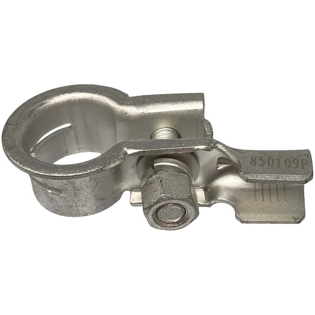 6 & 4 AWG OEM Auto Battery Terminal Positive HiLine Inc.