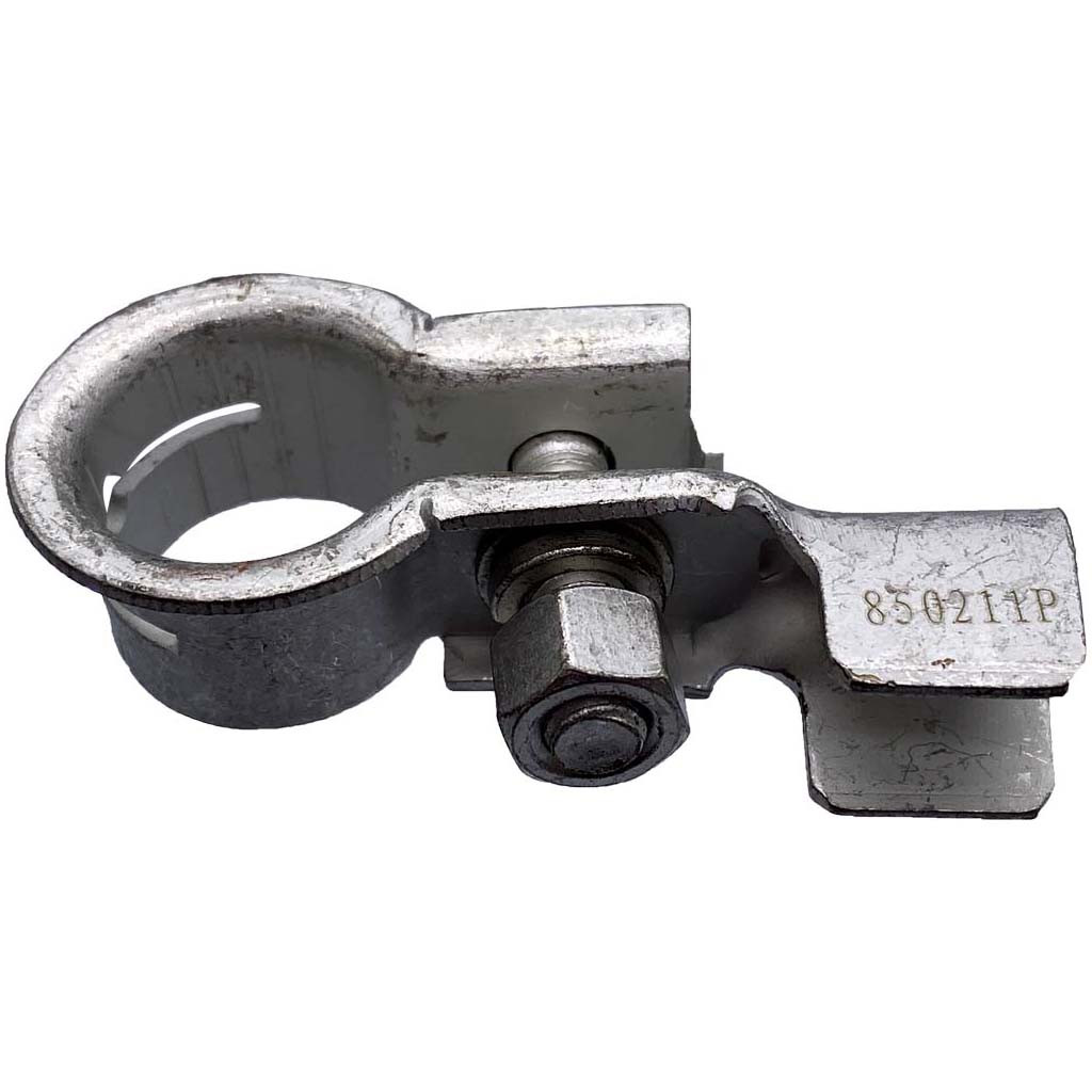 21 AWG OEM Positive Battery Terminal HiLine Inc.