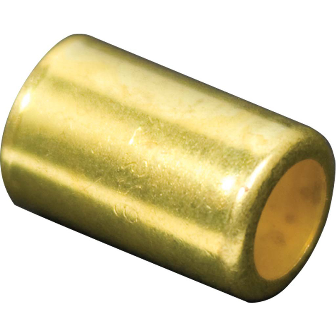 1/2 O.D. Brass Hose Ferrules - Hi-Line Inc.