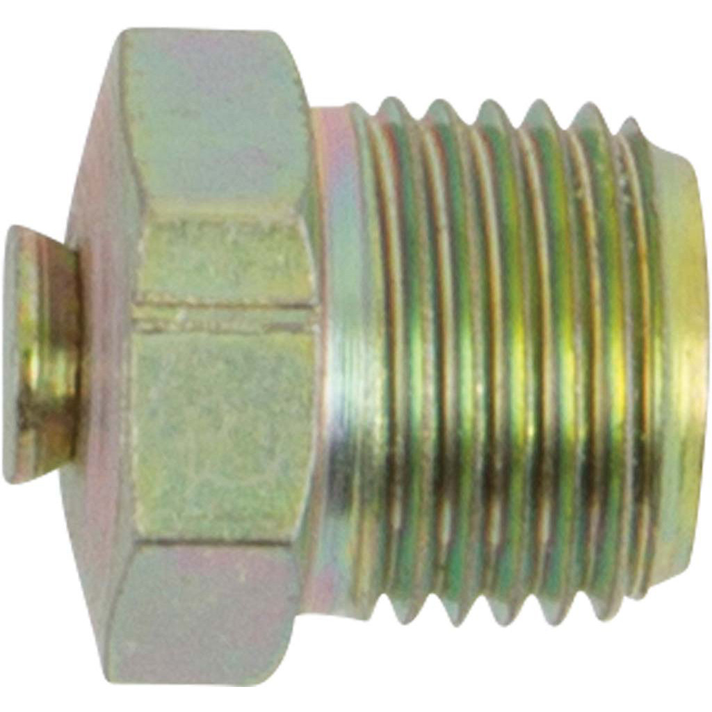 Grease Fitting Relief Vent Size 1/8