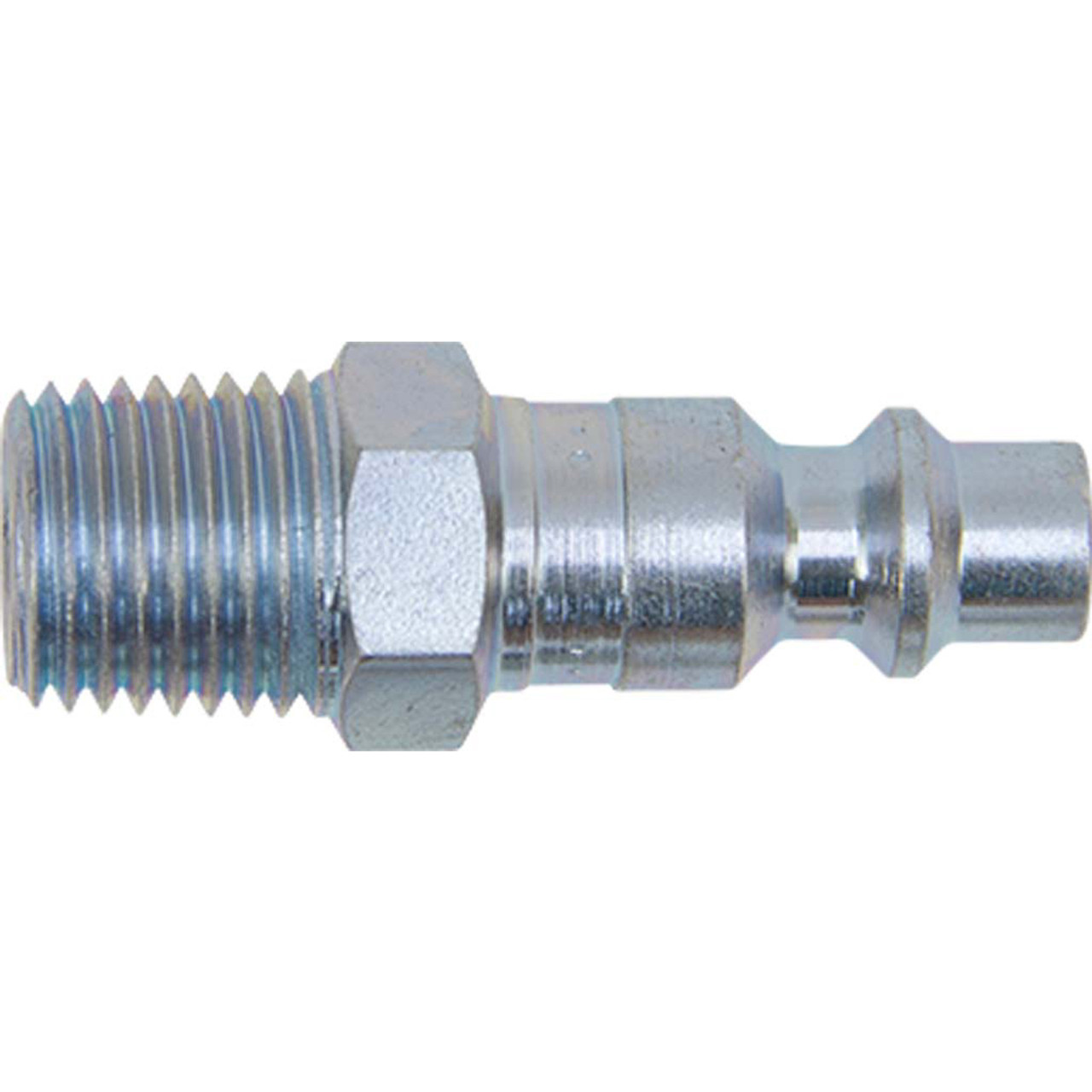 M Style Plug - 1/4