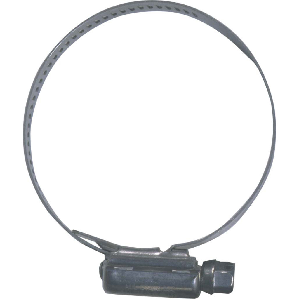 Size 450 HiTorque Hose Clamps HiLine Inc.