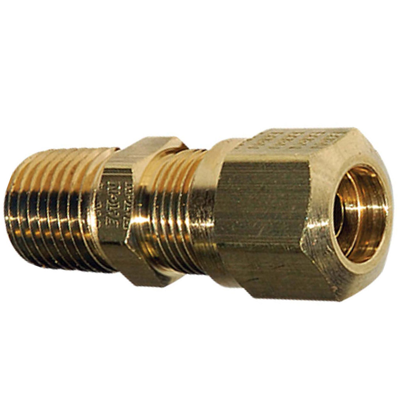 bi. 5/8 Tube O.D. x 3/8