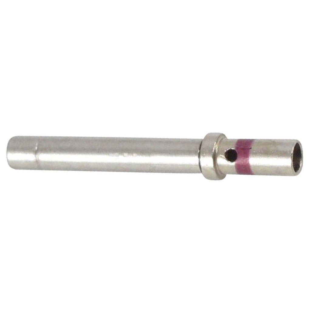 18-16 AWG, Socket Contact, DTM - Hi-Line Inc.