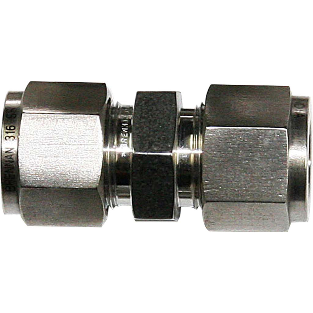 S-LOK 316 Stainless Steel Reducing Union Tee