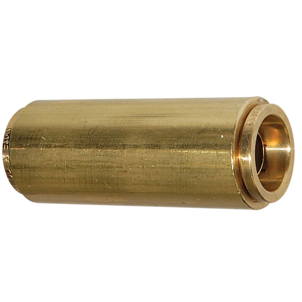 5/8" Tube O.D., D.O.T. Air Brake Quick Connect Union 1862X10 Hi