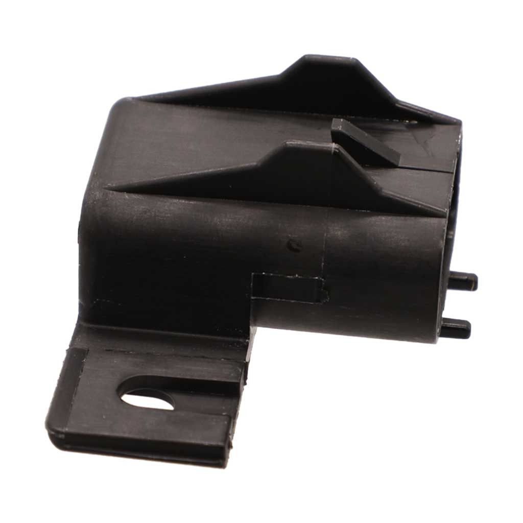 2 Positions Fuse Cover, MetriPack 630 PTS Series HiLine Inc.