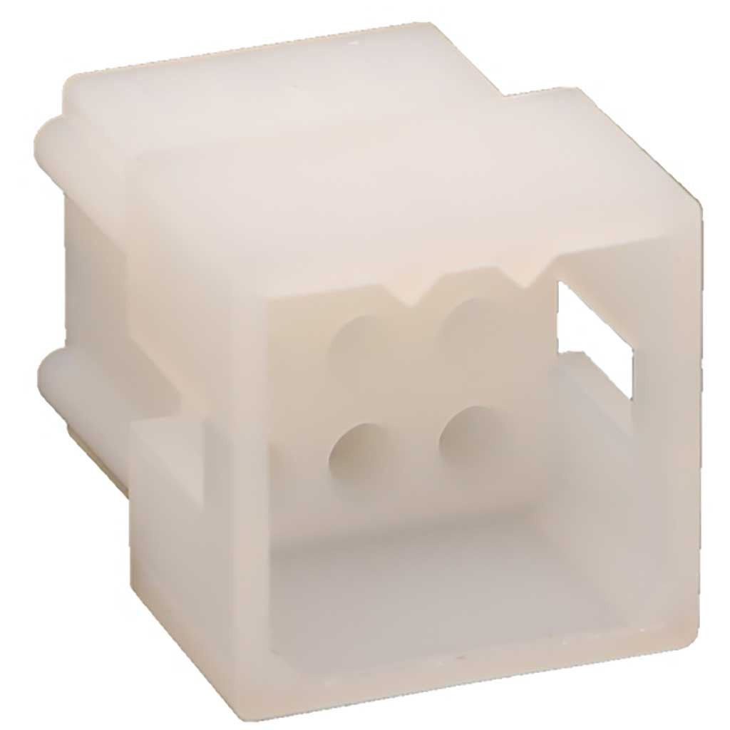 9 Circuit Plug, Pin & Socket - Male .062 - Hi-Line Inc.