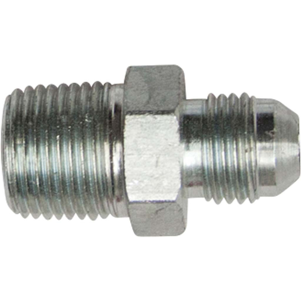 3 8 X 3 8 Male Connector JIC 37 Degree Hose Adapters Hi Line Inc 3-8-x-3-8-male-connector-jic-37-degree-hose-adapters-hi-line-inc