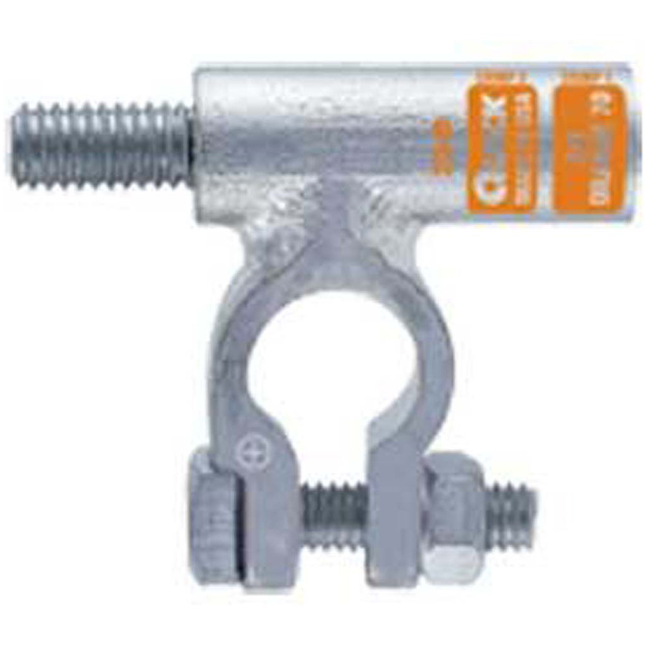 Battery terminal cheap add on