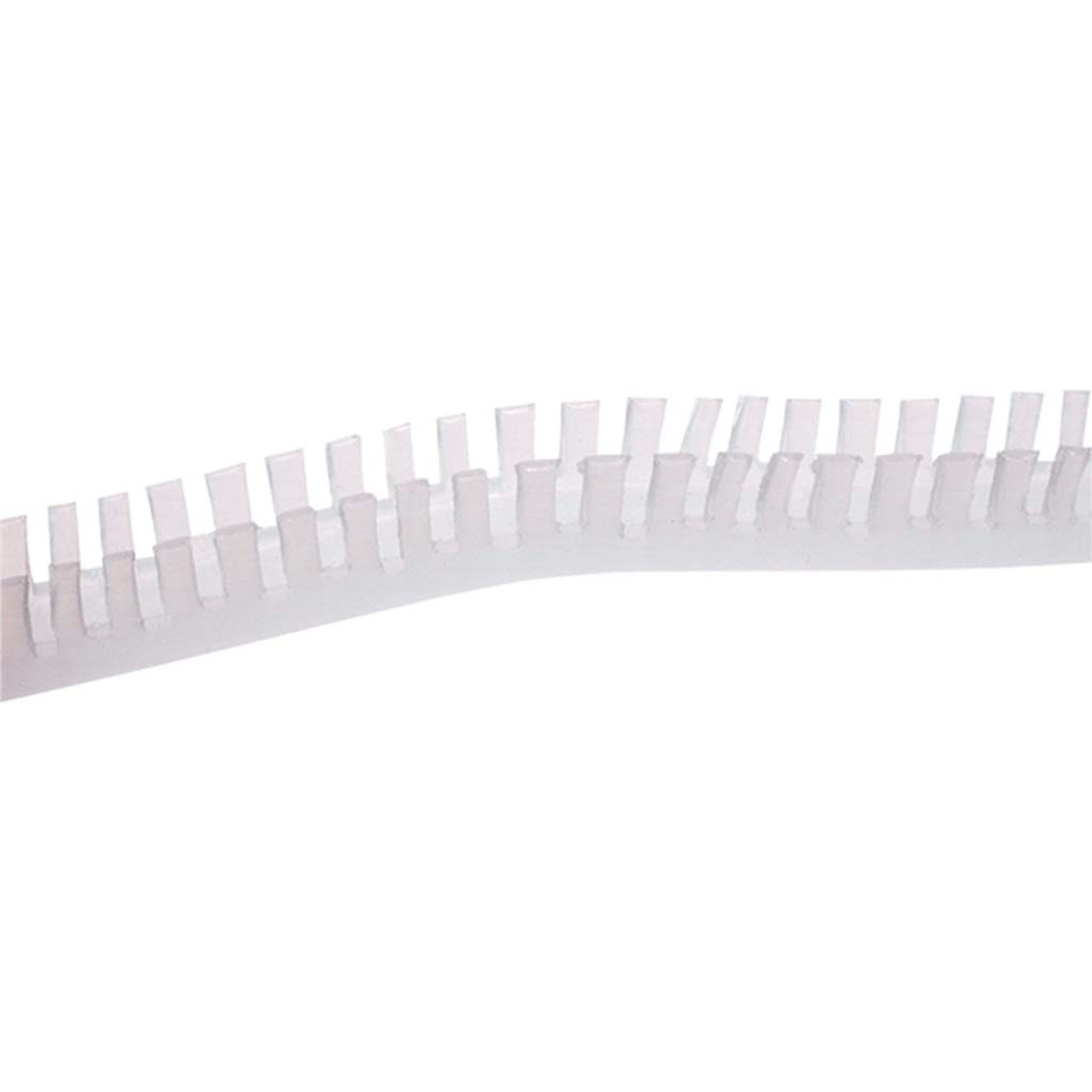 Continuous grommet Clearance