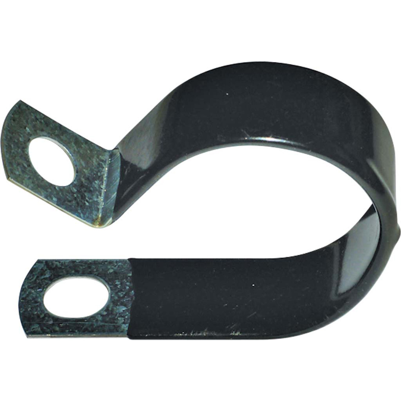 2-1/4 I.D. Heavy Duty Vinyl Cable Clamp - Hi-Line Inc.