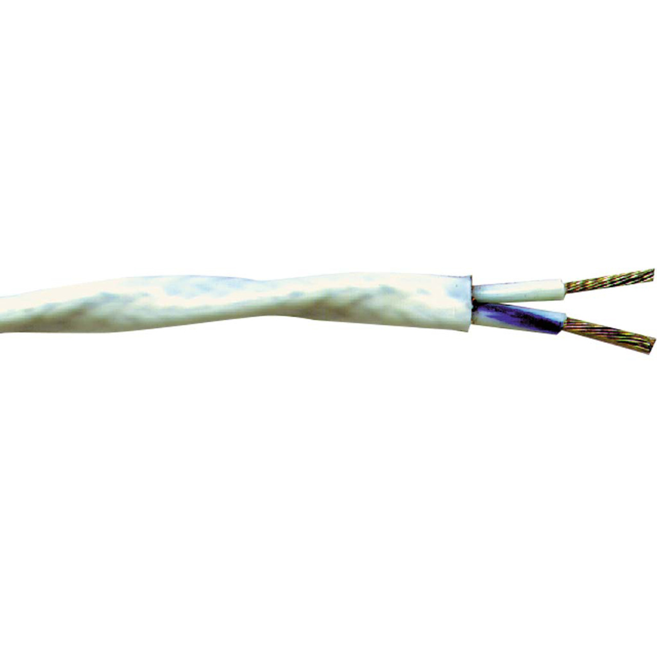 22 AWG, PTFE Insulated Stranded Core Wire