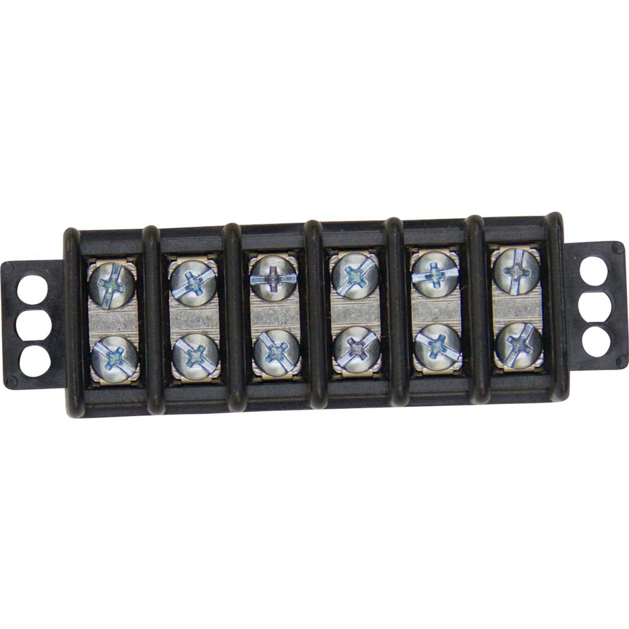 Terminal Block Double Row 3