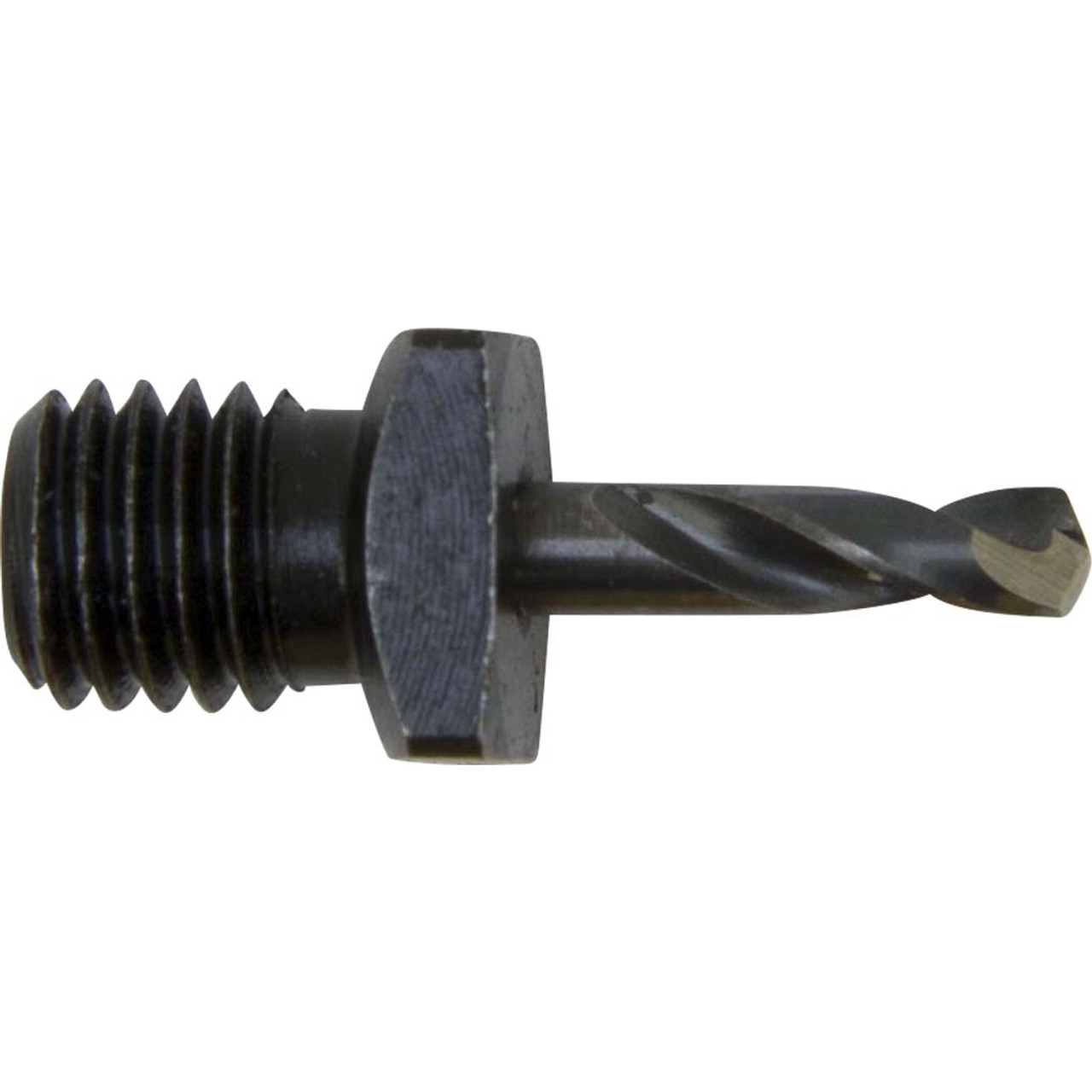 9/16" x 21 Threaded NAS / COBALT (Stubby) Drill Bit HiLine Inc.