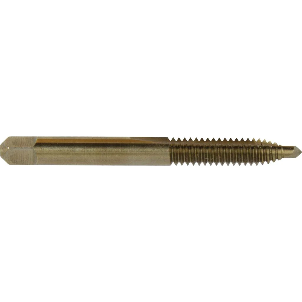 Plug Tap Inner #10-24 NC Spiral Plug Tap - Hi-Line Inc.
