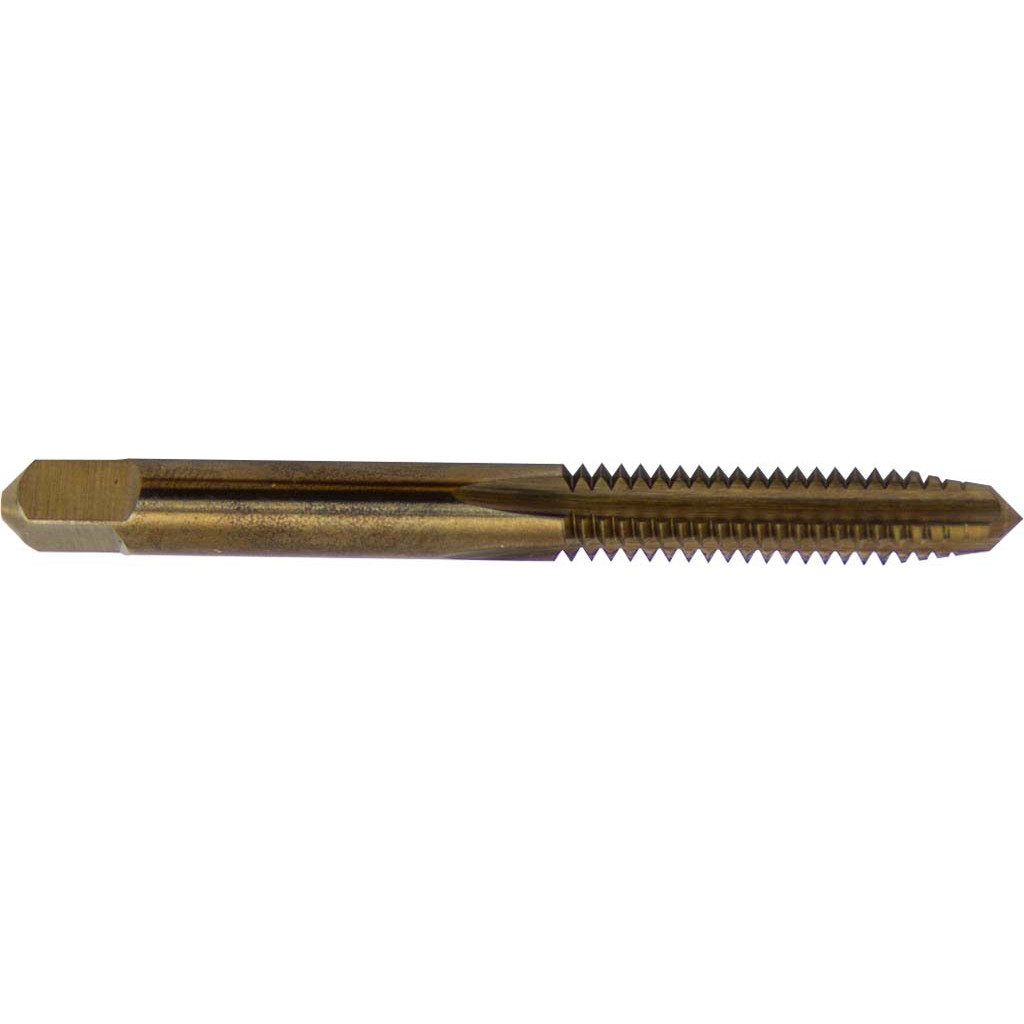 1/4-20 NC Straight Flute Taps – 10-Pack, New