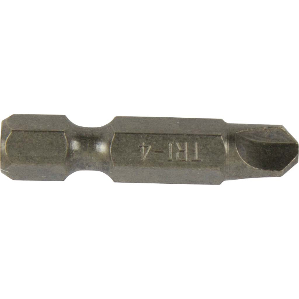 7 Point Size Hex Power Bit - Hi-Line Inc.