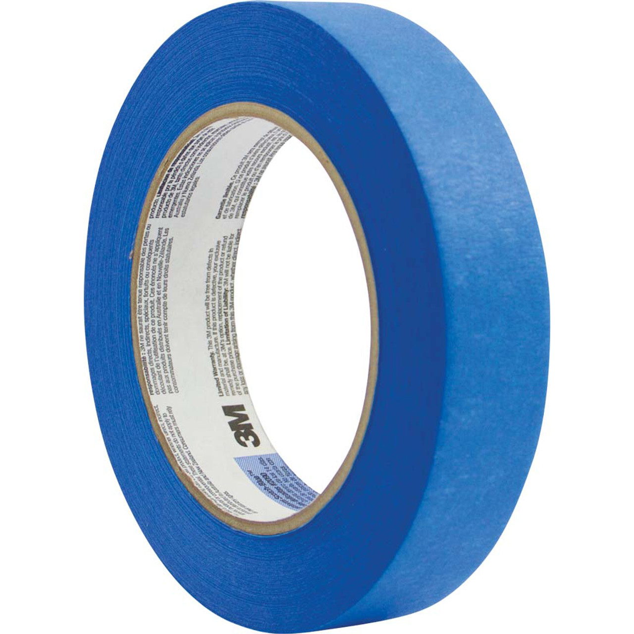 1.88 Blue Painter Tape - Hi-Line Inc.