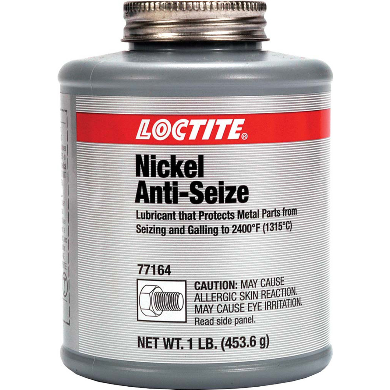 Loctite Nickel Anti-Seize - Hi-Line Inc.