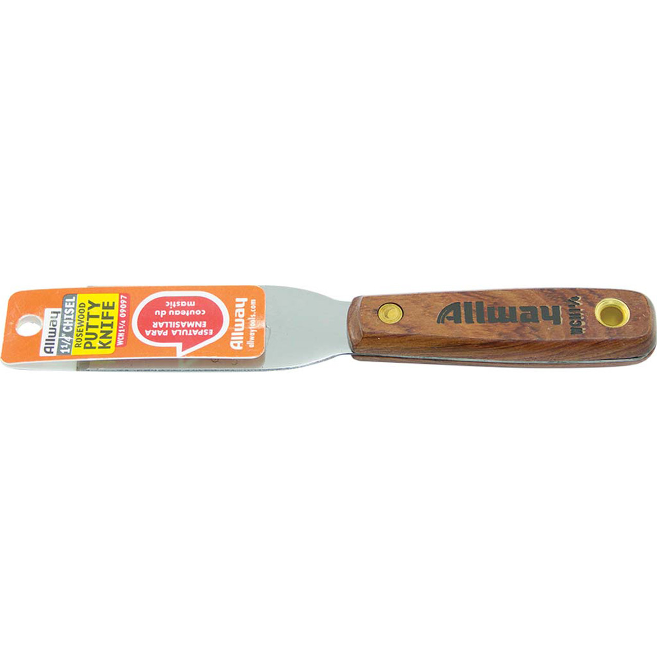 2" Putty Knives / Scrapers HiLine Inc.