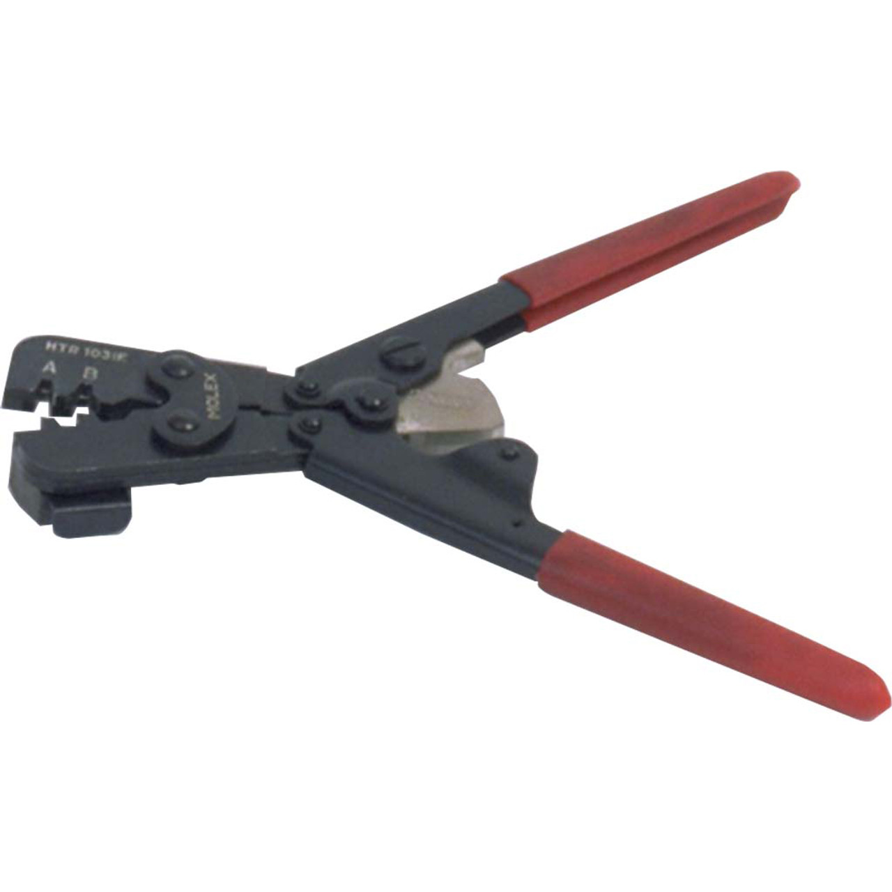 093 Molex Ratcheting Crimping Tools - Hi-Line Inc.