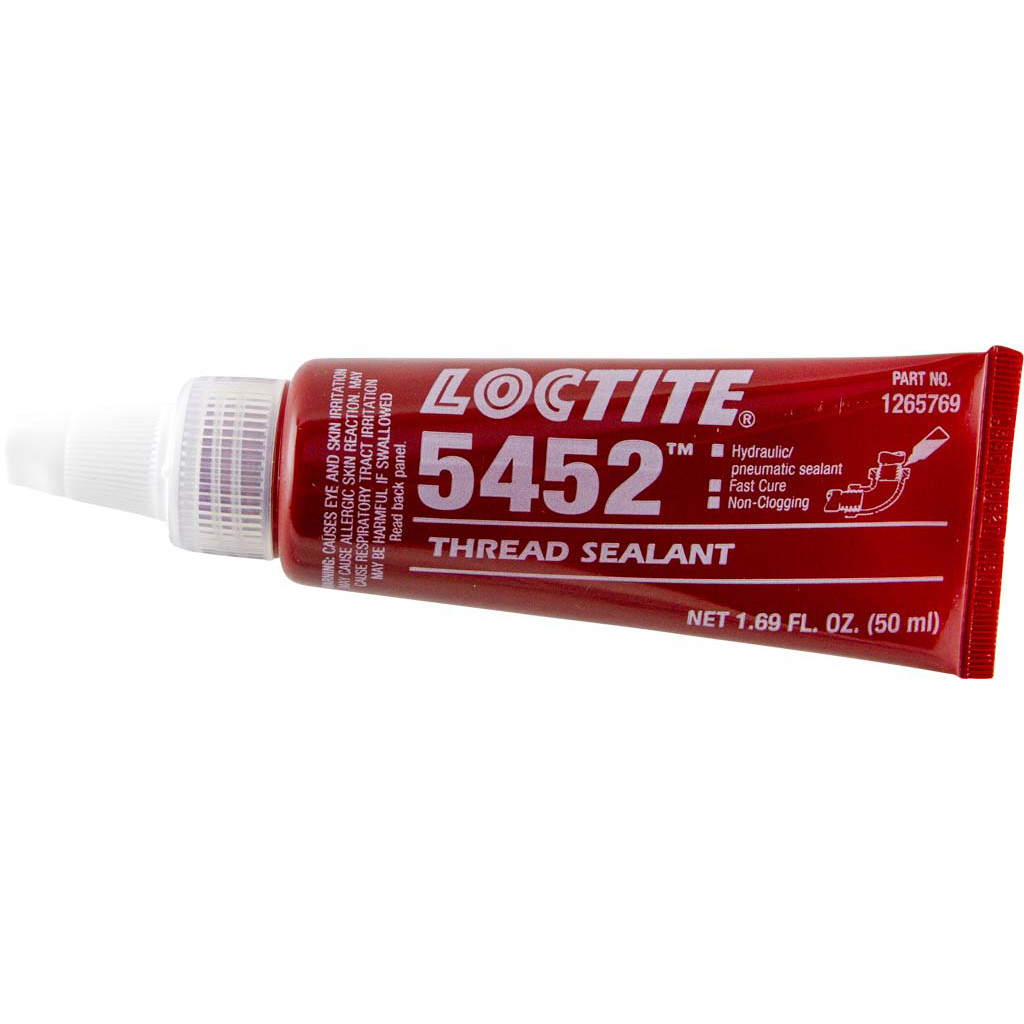 Loctite5452 Thread Sealant, 50 ml - Hi-Line Inc.