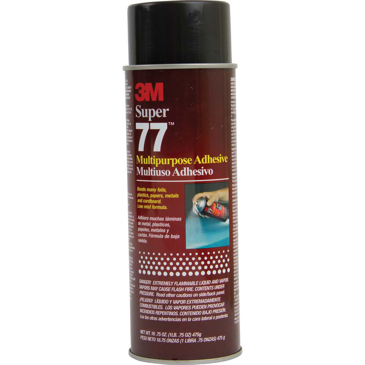 3M‚Äö Multipurpose Spray Adhesive - Hi-Line Inc.