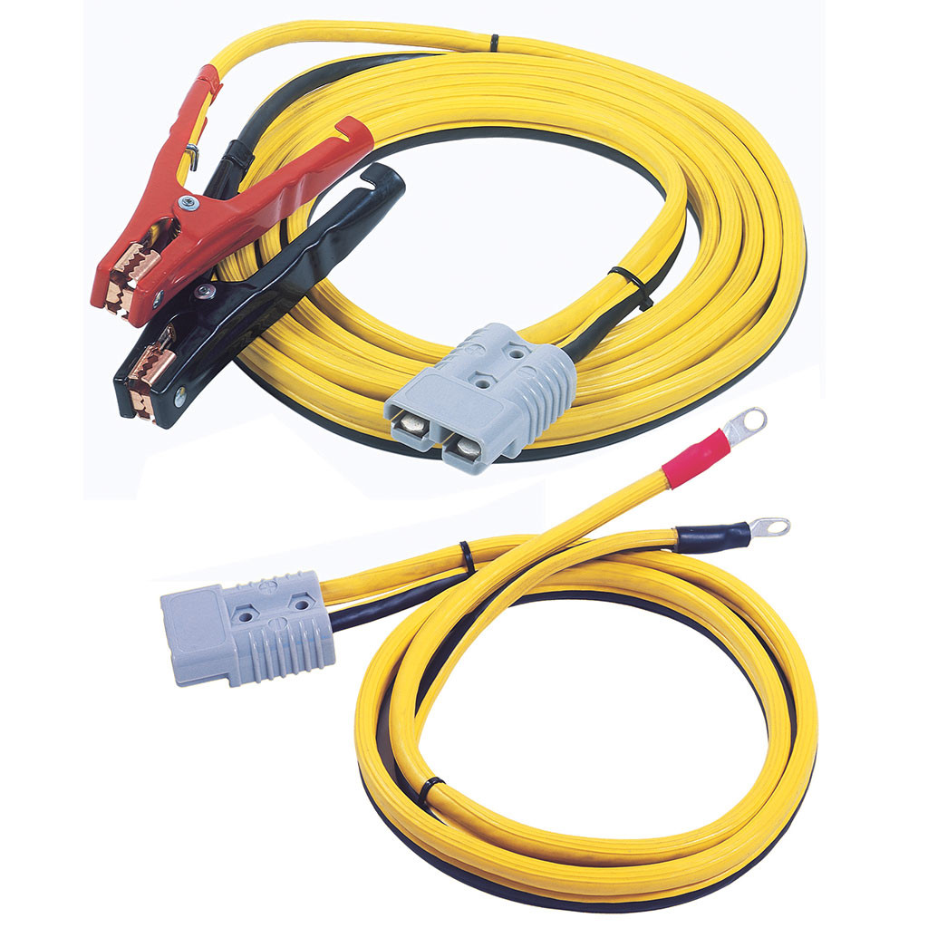 Booster Cable Vehicle Kit HiLine Inc.